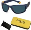 Polaroid PLD 4134/S/X 807/M9 Dimensioni: 57 Anteprima dell’immagine prodotto 5