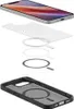 Spigen Ultra Hybrid Mag MagSafe Apple iPhone 16e Frost Noir Voir les images du produit 9
