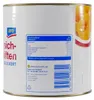 aro Pfirsichhälften 2,6KG Produktbild-Vorschau 3