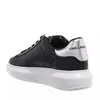KARL LAGERFELD KAPRI KARL NFT LO LACE Schwarz Produktbild-Vorschau 8