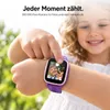 Ralio R5 Go 4G Smartwatch Kinder mit Videoanrufe & Produktbild-Vorschau 8