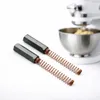 Sada 2 ks uhlíkových kartáčů pro kuchyňské roboty Náhled obrázku produktu 1
