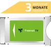 Telestar 89001, CI+, HD, Kovová, 88 g, 225 mm, 165 mm Náhľad obrázku produktu 7