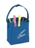 Borsa porta abiti blu Anteprima dell’immagine prodotto 2