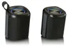 Lenco BTP-400BK - Altoparlante 2 in 1 Bluetooth - Anteprima dell’immagine prodotto 3