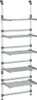 A multi-tiered hanging drying rack. Produktbild-Vorschau