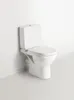 Villeroy & Boch O.novo WC-Sitz Scharniere aus Edelstahl - Produktbild-Vorschau 3