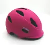 Uvex Oyo Helm berry purple mat 46-50 cm Produktbild-Vorschau 6