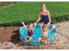 Bestway® Fill 'N Fun™ Planschbecken Aquatic, Ø 122 x 25 cm Produktbild-Vorschau 13