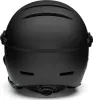 BRIKO Skihelm TEIDE VISOR grey shark Grösse S Neu Produktbild-Vorschau 4