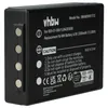vhbw Akku Ersatz für HBC Hub05AA, PM237745002, FuB5AA, Produktbild-Vorschau 3