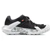 Mammut Hueco Knit II Low Women black/l'ice gray 40 EU = 6.5 Produktbild-Vorschau 3