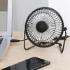 5W Solar-Ventilator mit USB – sonnenbetrieben, Produktbild-Vorschau 2