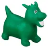 relaxdays 10030817_53 relaxdays Hüpftier Drache grün Podgląd zdjęcia produktu 9