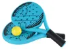 Set de padel 2 raquettes avec balle et sac de transport - Voir les images du produit 2