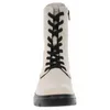 Ecco Schnürstiefeletten Damen 31343632313437 Beige 40 EU Produktbild-Vorschau 2