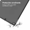 Funda Trí­ptica tipo Libro para Apple iPad 6 (2018) 9.7 Vista previa de la imagen del producto 5