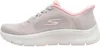 Skechers Sneakers 125503-TPPK in Grey color size 39 Voir les images du produit 6