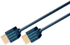 clicktronic Ultra Slim vysokorychlostní kabel HDMI s Náhled obrázku produktu 3