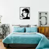 Wallity, İllusion, Dekoratives Wandaccessoire aus Metall, Produktbild-Vorschau 4