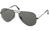 Ray-Ban AVIATOR CLASSIC, Erwachsener, Uni, Pilot, Produktbild-Vorschau 7