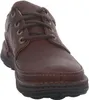 Clarks Nature Three - Dunkelbraun Glattleder Größe: 46 Produktbild-Vorschau 40