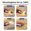 Ohrenschmalz Entferner Otoskop, Ohrenschmalz Entfernung Produktbild-Vorschau 3