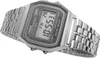 Casio Vintage Armbanduhr A158WETB-1AEF Digitaluhr Produktbild-Vorschau 26