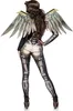 Mask Paradise - Clockpunk Aviator (Komplettset) - Produktbild-Vorschau 4