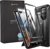 Supcase Unicorn Beetle Pro 2-Set Galaxy S22 Ultra Schwarz Produktbild-Vorschau 1