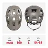 Kask Abus MoDrop Mips na rower dust grey wielkość L (57-61 Podgląd zdjęcia produktu 8