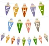 Oblique Unique Schuleinführung Schulanfang Einschulung Deko Produktbild-Vorschau 2
