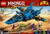 LEGO® Ninjago 70668 Jays Donner-Jet Podgląd zdjęcia produktu 3