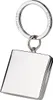 EDZARD Schlüsselanhänger Quadro m. Fotor Produktbild-Vorschau 1