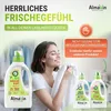 AlmaWin® Wäscheparfüm mit blumig-süßem Lindenblüten-Duft Produktbild-Vorschau 6