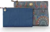 Pip Studio trousse de toilette Caryn Cosmetic Bags Combi Voir les images du produit 5