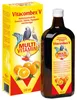 Quiko Vitacombex V 500ml - Multivitaminsaft für Ziervögel Produktbild-Vorschau 1