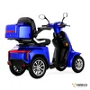 Veleco GRAVIS - Scooter elettrico - motore 1000W - Anteprima dell’immagine prodotto 5