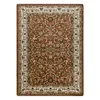 Koberec ROYAL ADR vzor 1745 hnedý hnedý 200x400 cm Náhľad obrázku produktu 2