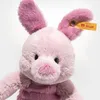 Steiff Margarete GmbH, -pluszowa zabawka- Piglet 20 różowa Podgląd zdjęcia produktu 3