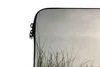 MuchoWow® Laptop Hülle 14 ZollSand - Gras - Sonne Produktbild-Vorschau 3