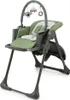 Kinderkraft TUMMIE 2-en-1 chaise d'alimentation - pliable - Voir les images du produit 2