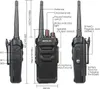 Retevis RT648 Obousměrná radiostanice, Vysílačky s USB Náhled obrázku produktu 6
