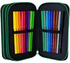 Dreifach-Faltmäppchen mit Nachfüllpackung AstraBAG PIXEL Produktbild-Vorschau 7