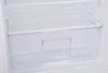 Interior view of an empty refrigerator drawer. Produktbild-Vorschau