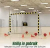 UMBRO Fußballtor 300x200x90 cm groß Produktbild-Vorschau 6