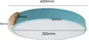 Ronde LED-plafondlamp, diameter 40 cm, 30W, 3000 lumen, Productafbeelding-voorbeeld 5