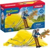 Schleich Dinosaurs      41471 Dino Fallschirmrettung Produktbild-Vorschau 3