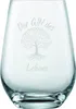 EKM Living Schott Zwiesel 2er Set Ginglas 548ml mit Gravur Produktbild-Vorschau 2