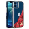 Guess Guhcp12Sglhflra Iphone12 Mini 5,4 Malinowy/Raspberry Anteprima dell’immagine prodotto 5